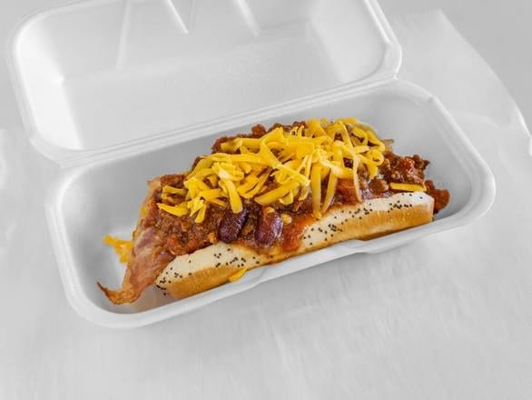 Chili Dog.