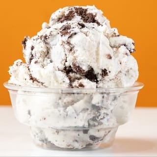 Quart Of Ice Cream